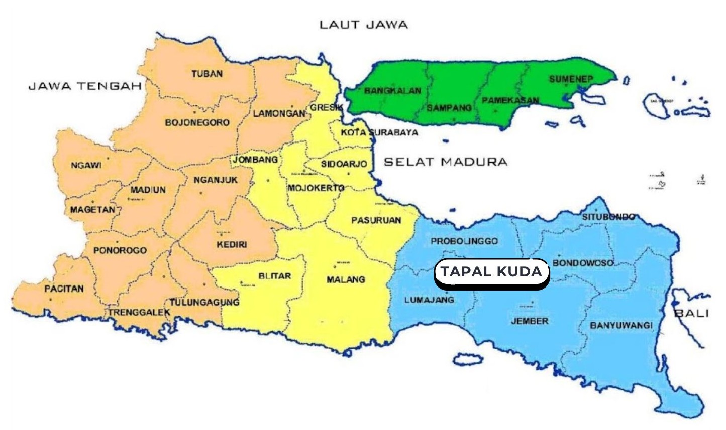 Tapal Kuda
